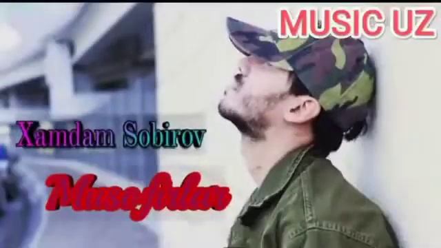 Xamdam Sobirov 2022-yil Qoshigi MUSOFIRLAR