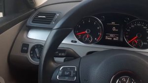 непонятная ошибка стояночного тормоза passat b6 02443