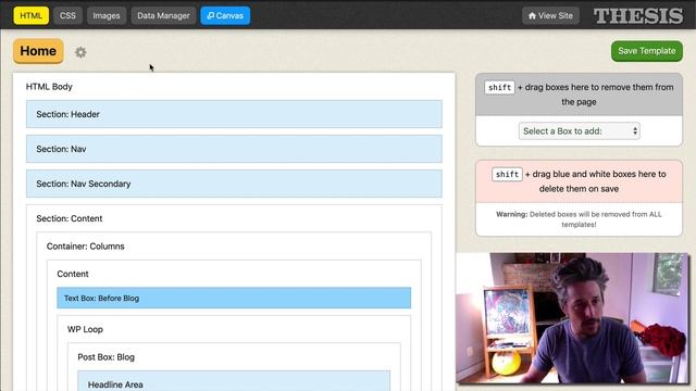 Breadcrumbs Box Implementation and Settings смотреть онлайн