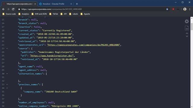 10 Minute OSINT Tip: How To Use APIs to Reveal Hidden Open Source Information смотреть онлайн