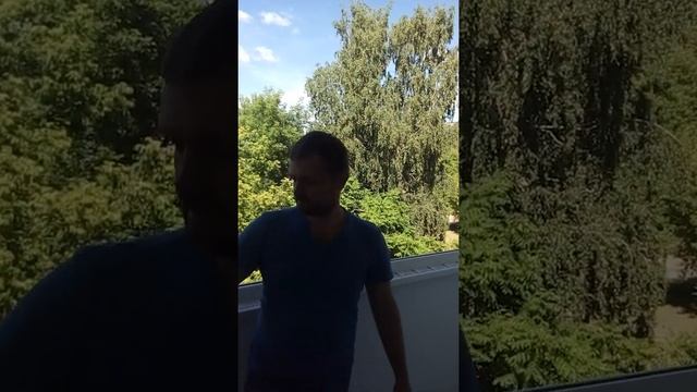 Безрамное остекление балконов смотреть онлайн