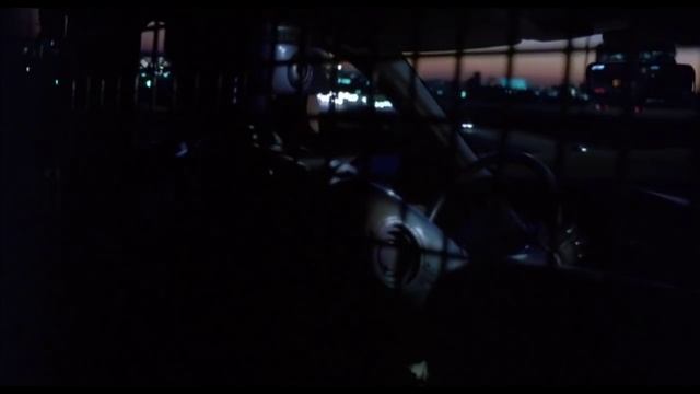 Robocop driving around (original) смотреть онлайн