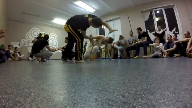 April Event'17 - Mon SemMao&Mon Perguntinha смотреть онлайн