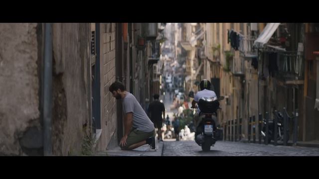 Nata Per Te (2023) - Trailer Ufficiale