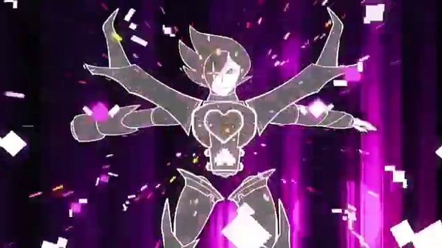 Griffinilla HARD DRIVE  Mettaton Song