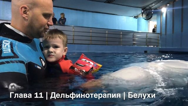 Глава 11 | Дельфинотерапия | Белухи смотреть онлайн