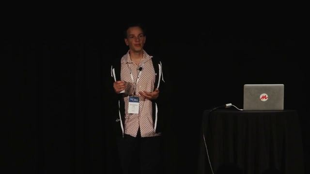 OpenStack Capacity Planning смотреть онлайн