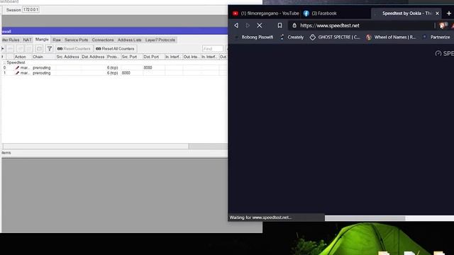 My PPPOE Server Setup 2021 + Advance Simple Queue [Tagalog] смотреть онлайн