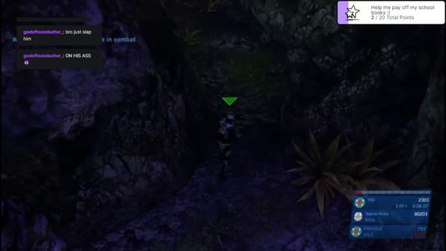 HALO CE COOP RUN, LETS F******* GO JARCE11 BACK is back in action gang 158/200 follower goal, Luv y смотреть онлайн