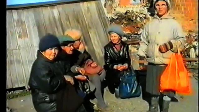 Всем привет от Шварца! смотреть онлайн