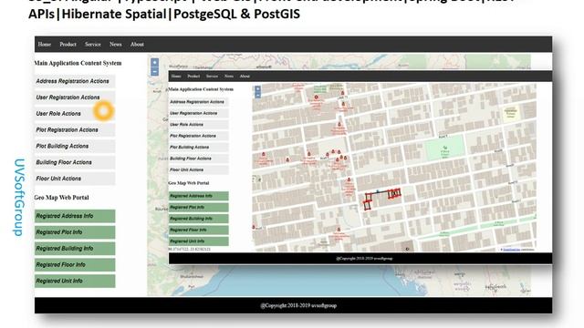 35_5:Angular|TypeScript|Web GIS|Front-end development|Spring Boot|REST APIs|OpenLayers JS APIs смотреть онлайн