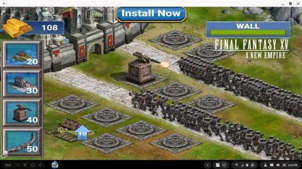 Tropic Paradise Sim -Town Building City Game -p1