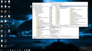 Как снять ограничение скорости интернета в Windows 10. Как поднять скорость интернета!