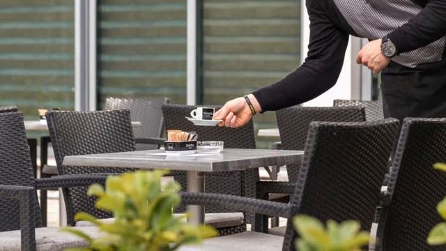 Hotel Mondo, Split, Croatia смотреть онлайн