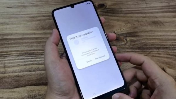 Realme C51 Hard Reset & Bypass Google Account (FRP) Lock