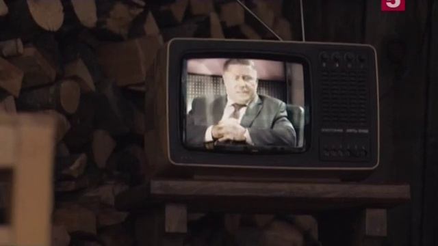 Белая стрела. Возмездие - Серия 8. Часть 1. смотреть онлайн