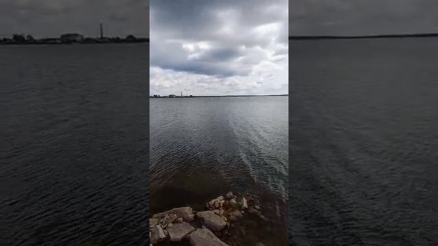 Озеро Синара, Челябинская область смотреть онлайн