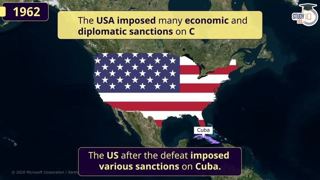 How Cuban Missile Crisis reshaped the World? Cuban Missile Crisis | UPSC Mains GS1 & GS2 смотреть онлайн