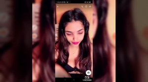 hot tango girl