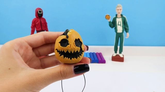 GOLDEN FLUMPTY JUMPSCARE with Clay. SCARY MONSTERS from game One Night at Flumptys 3. Tutorial смотреть онлайн