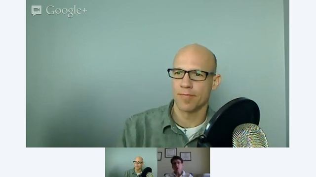 Hangout - High Point University /// Jane Bowser смотреть онлайн