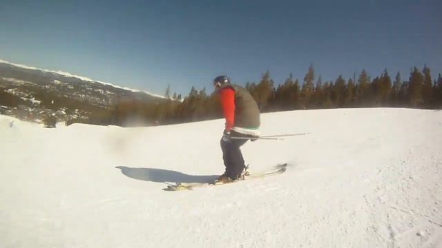 Markus Eder - Breck The Ripper