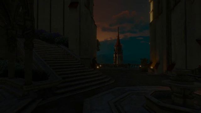 Прекрасные Виды Туссента (Beautiful Views Of Toussaint)