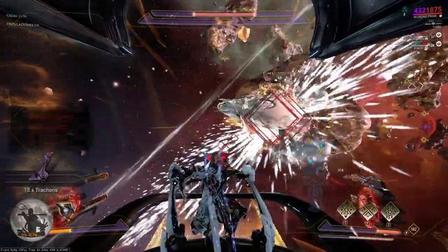 Warframe (DT): Al rico farmeo de Platin....ducados смотреть онлайн