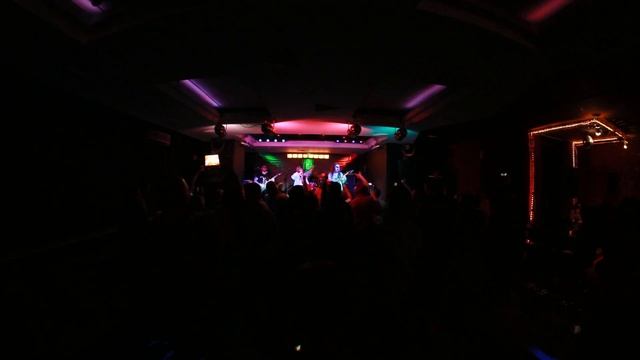 Красная Плесень, Yes Rock Club, Тюмень смотреть онлайн