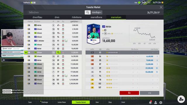 FIFA ONLINE 4. Стрим. Зарплатный лимит. Pay to Win не работает. смотреть онлайн