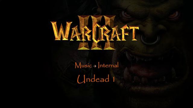 Warcraft 3 - Sound Editor - Music - Part 5 смотреть онлайн