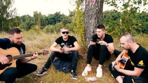 Все позади - Ратмир Александров _ Александр Казлитин _ Серж Борисов _ Родионыч _ Кобяков