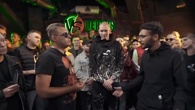 ХУДШИЕ БАТЛЫ НА VERSUS FRESH BLOOD 4 L ЛУЧШЕЕ МИКСИ