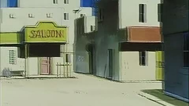 Trigun / Триган 05 (Русская озвучка)