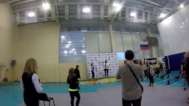 Гребля-индор 2017 Москва смотреть онлайн