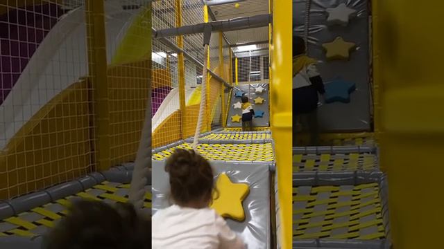 Детский клуб «Крутыш» смотреть онлайн