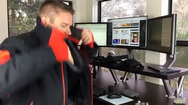 Spyder Leader Jacket Review: Is It The Best Snowmobile Skiing Jacket смотреть онлайн