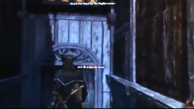 Геймплей Raven's Cry с GamesСom 2012 смотреть онлайн
