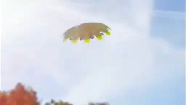 UFO ball/Blast ball Disc смотреть онлайн