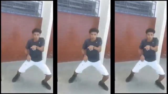 《DANCING VS TAMBOR CONGA》(DJ RATITO) смотреть онлайн