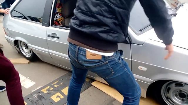 БПАН Жизнь посадочника смотреть онлайн