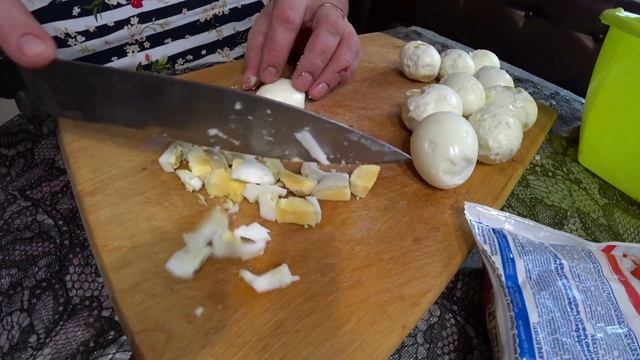 Салат с корейской морковью смотреть онлайн