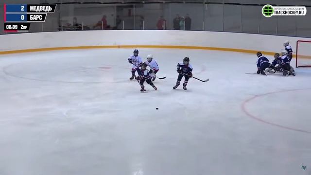 ХК МЕДВЕДЬ – ХК БАРС смотреть онлайн