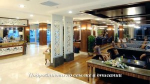 Тур в Кемер, Турция. Отель Viking Star 5*
