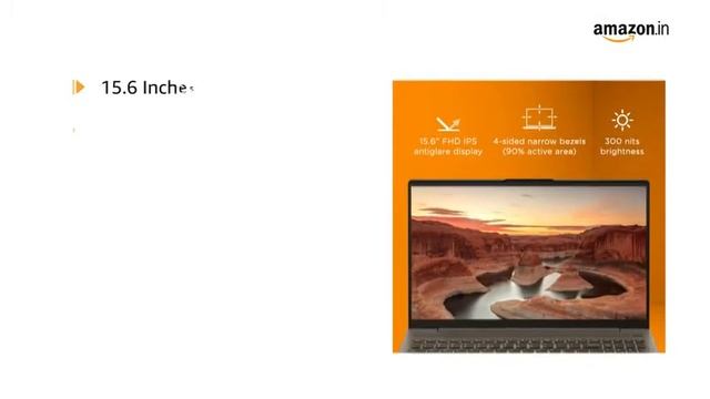 Lenovo IdeaPad Slim 5 11th Gen Intel Core i5 15.6"(39.62cm) FHD IPS Thin & Light Laptop (16GB/512GB смотреть онлайн