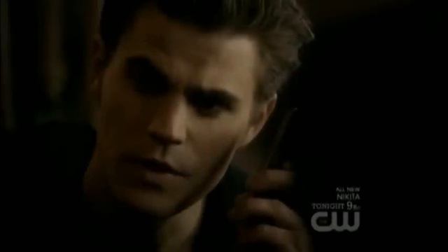 Дневники вампира/ озвучка Сердца трех смотреть онлайн