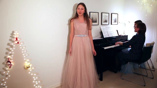 С. С. Прокофьев "Болтунья" смотреть онлайн