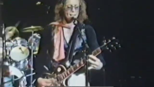 Groovy Movies: Bob Welch "China" 1979 Promo Film смотреть онлайн