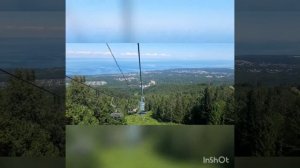 Байкальск. Гора Соболиная. Подъём.