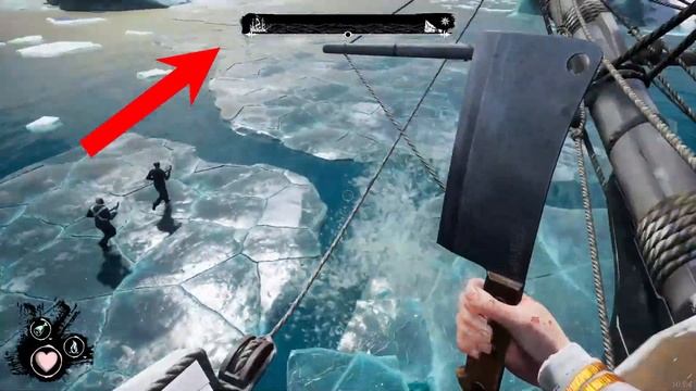 Dread Hunger Beginners Guide and Gameplay смотреть онлайн